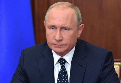 Путин не исключил продление «Турецкого потока» до Венгрии