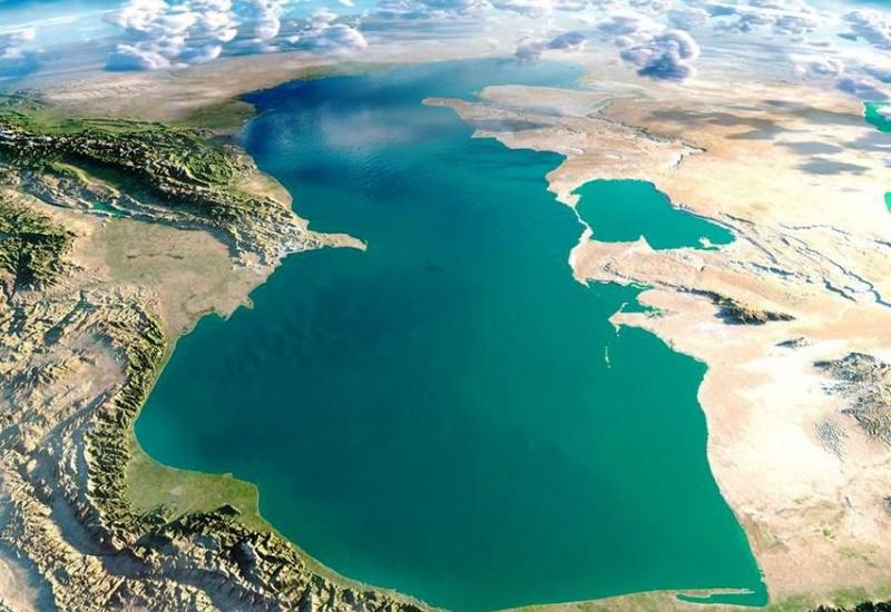 Географическое расположение Каспийского моря создает благоприятные условия для развития выгодных отношений между прибрежными государствами