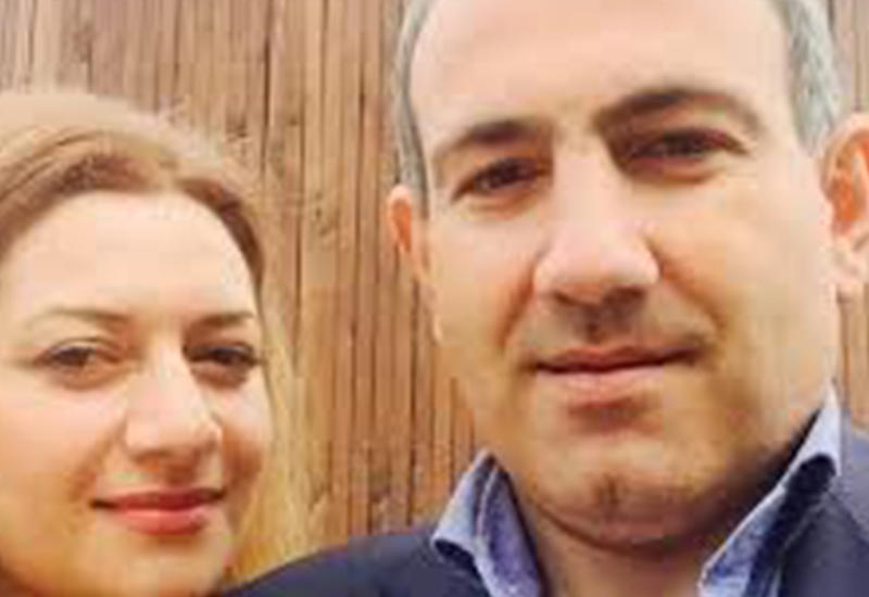 В армянских СМИ и соцсетях издеваются над женой премьера Армении