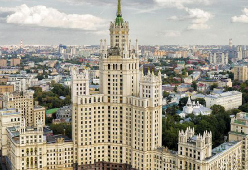 В Москве нашли квартиру Налбандяна, купленную по бешеной цене