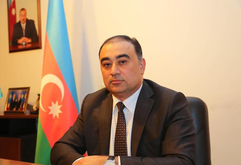 Посол: Азербайджан и Казахстан нацелены на развитие отношений во всех сферах