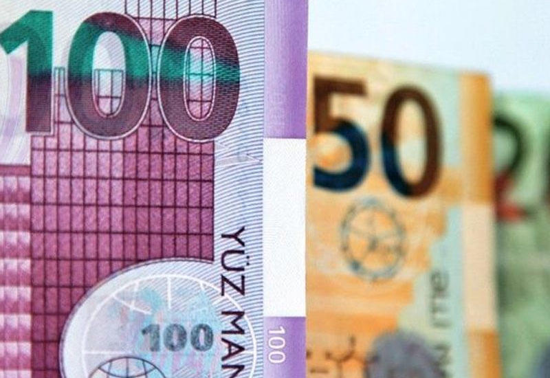 Еженедельный обзор валютного рынка Азербайджана