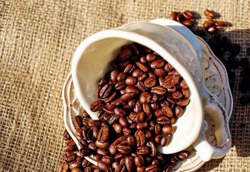 Что вы не знали о кофе: интересные факты