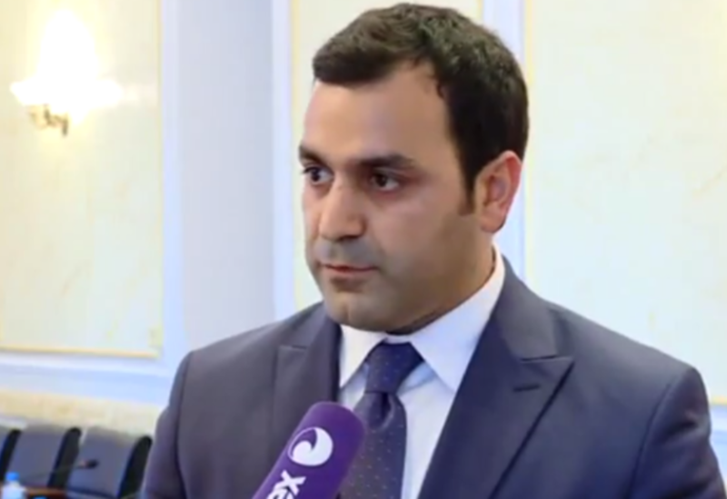 "Məscidlərdən qara bayraqlar deyil, Azərbaycan bayrağı asılmalıdır'' <span class="color_red">- VİDEO</span>