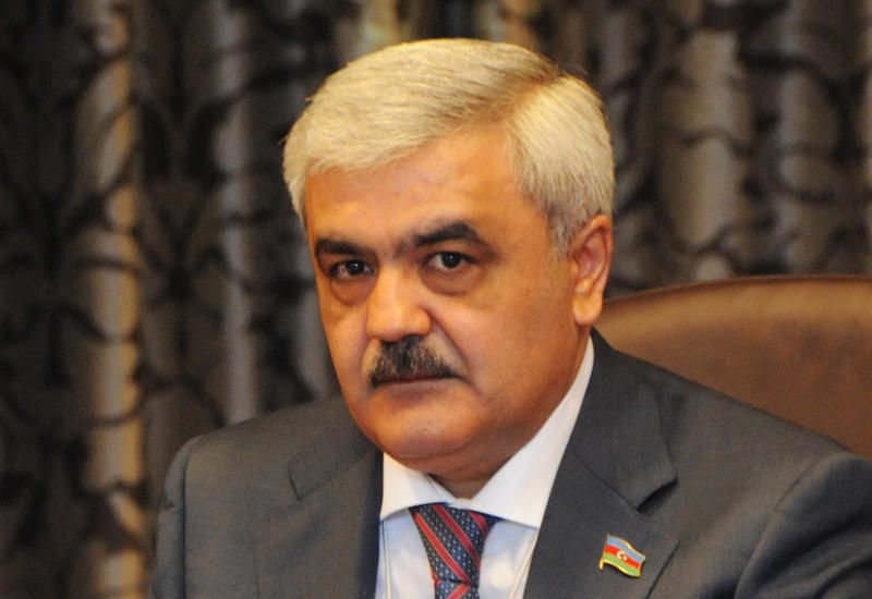 SOCAR привлекает зарубежные компании к поиску новых перспективных структур на Каспии