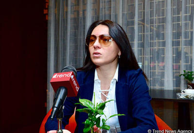 Мариана Василева: Чемпионат мира в Болгарии был очень успешным для сборной Азербайджана