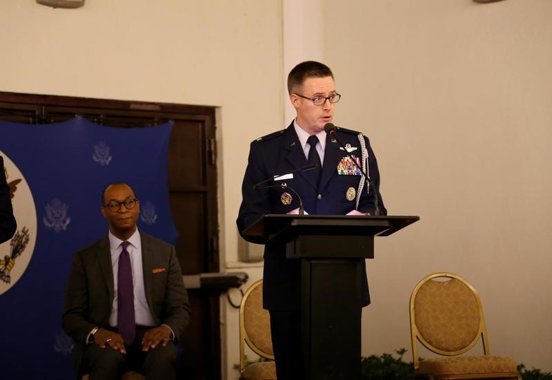 США намерены продолжать сотрудничество с Азербайджаном