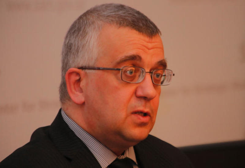 Российский историк жестко раскритиковал идеологию армянского фашизма