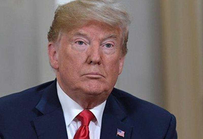 Трамп намекнул на скорое окончание торговой войны с Китаем