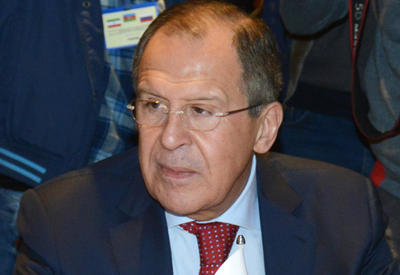 Лавров оценил российско-турецкие договоренности по Идлибу
