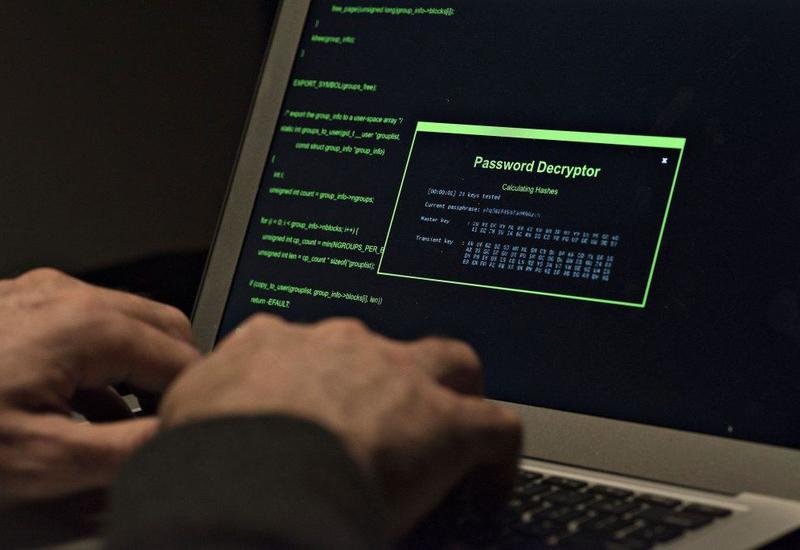 Армянские хакеры атакуют сайты Day.Az, Milli.Az, АМИ Trend и Azernews