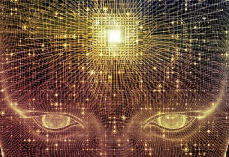   What will happen if the machine is equipped with the theory of consciousness 