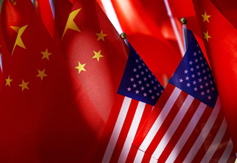 Китай отказался от новых торговых консультаций с США