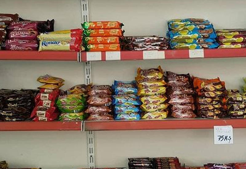 Bu məhsulları almayın – Qadağa bu gün qüvvəyə minir