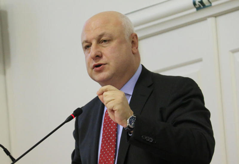 Председатель ПА ОБСЕ: Парламент также внес вклад в превращение Азербайджана в важное государство региона