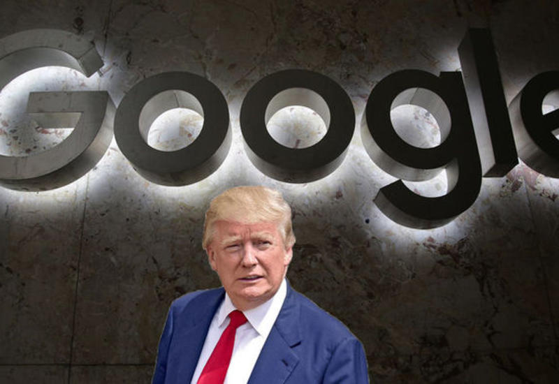 Белый дом решил проверить Google и Facebook