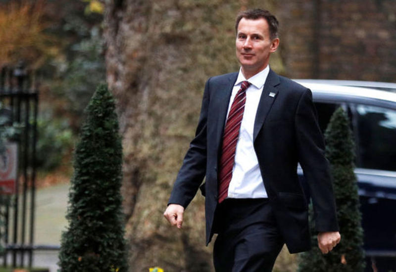 Глава МИД Британии посоветовал ЕС «сменить тон» на переговорах по Brexit