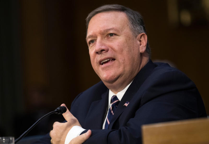 Помпео: США пока не удалось достичь желаемых отношений с Россией