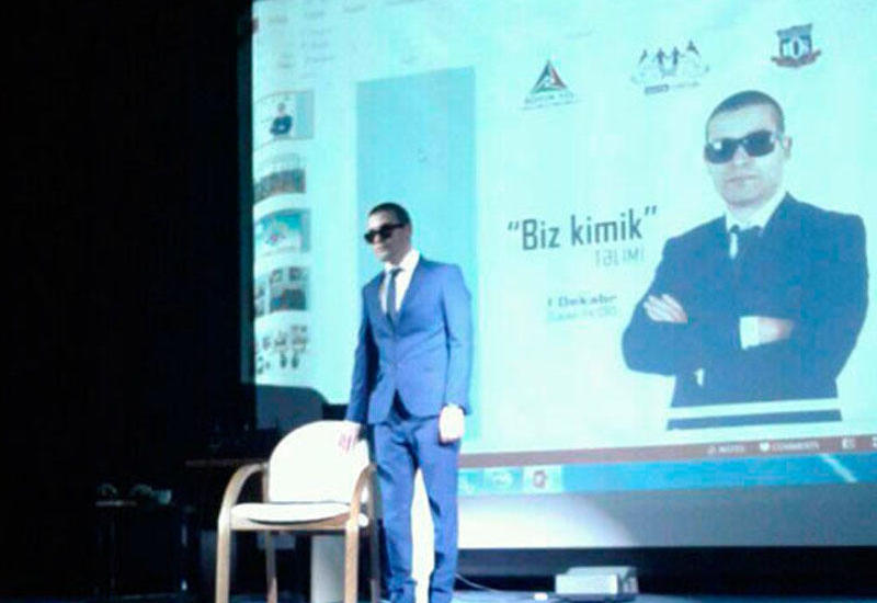 Ali təhsili onlar üçün əlçatan edək ki...