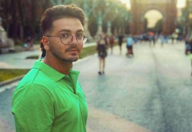 İsveçdə deputat seçilən 20 yaşlı gənc: “Evdə Azərbaycan dilində danışırıq”