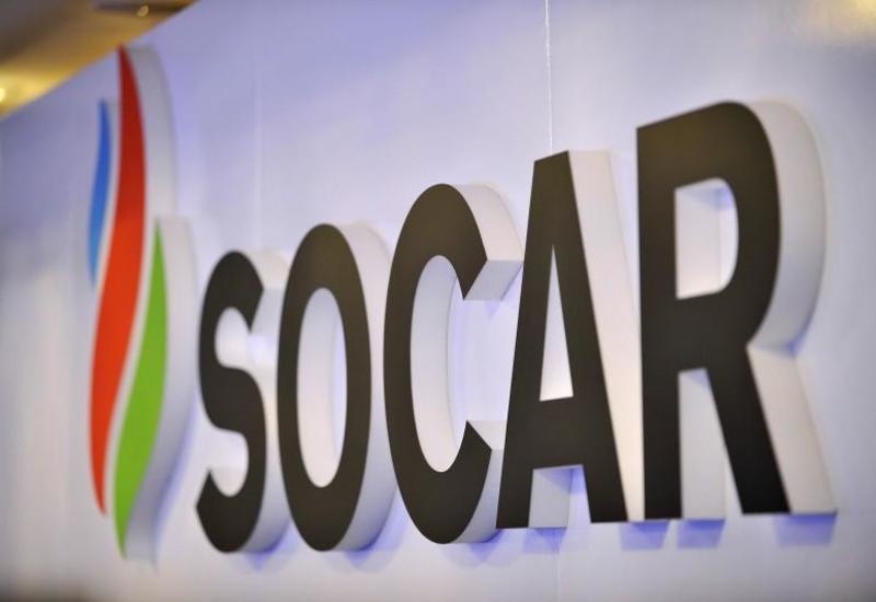 SOCAR увеличит поставки газа в Грузию