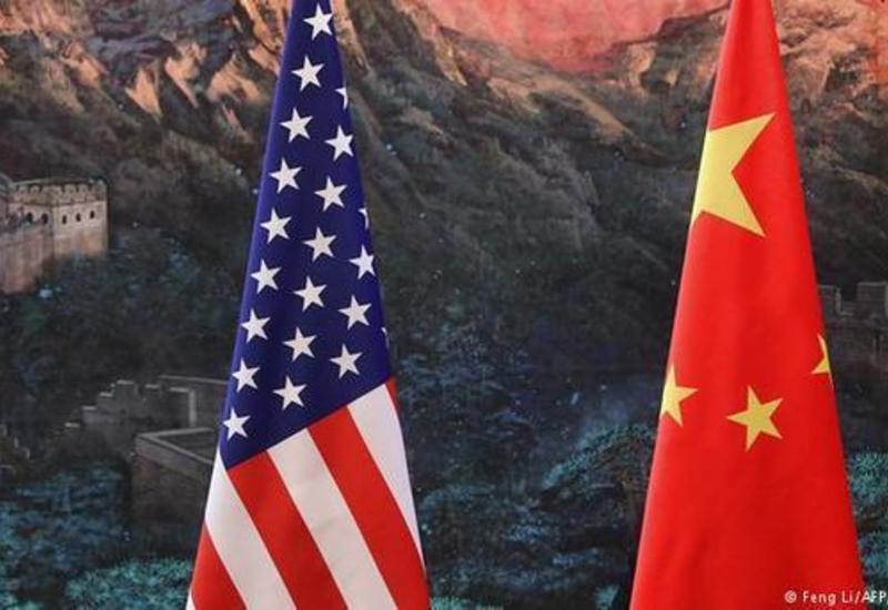 США подготовили для Китая неприятный "сюрприз"