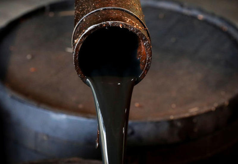 Цена на нефть марки Brent превысила $81