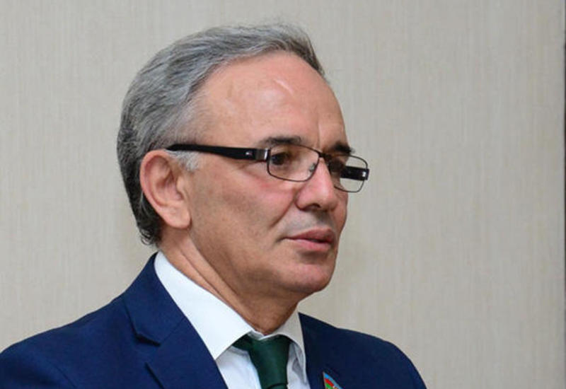 Афлатун Амашев: Президент Ильхам Алиев своим выступлением в парламенте дал шанс Армении сделать выводы и встать на правильный путь