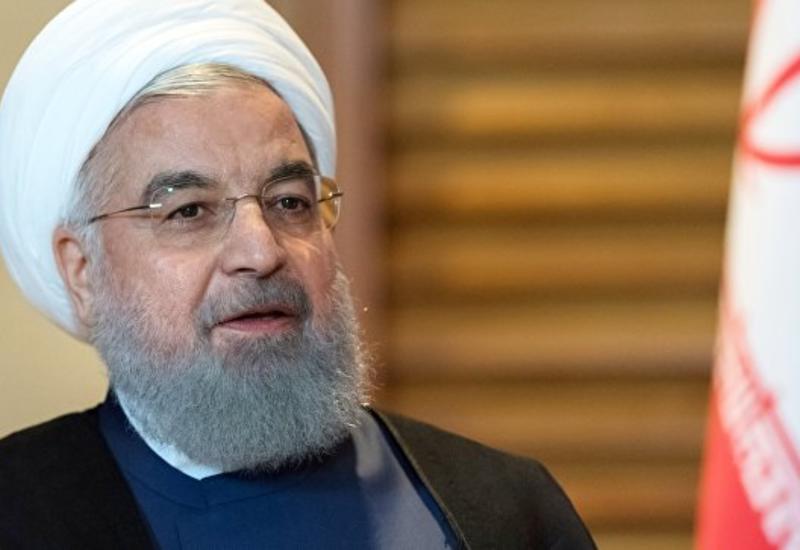 Президент Ирана раскритиковал постпреда США при ООН