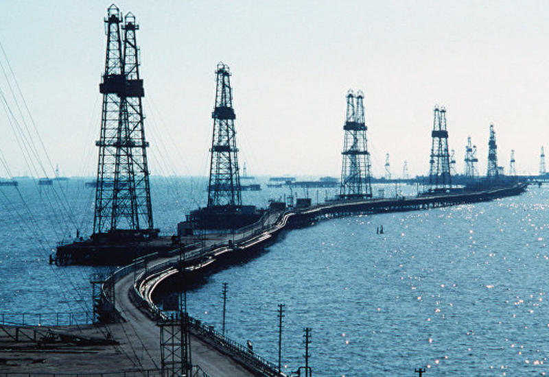 Нефть подорожала до максимума с ноября 2014 года