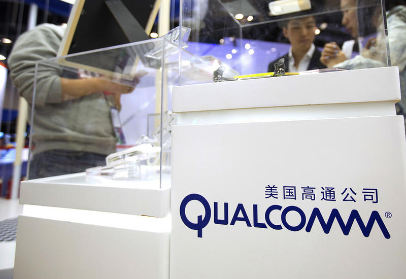 Qualcomm обвинила Apple в краже коммерческой информации