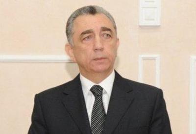 ИВ Баку назвала одну из причин оползня