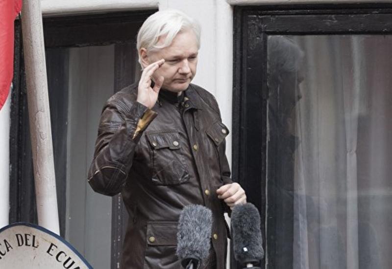 Ассанж назначил нового главного редактора WikiLeaks