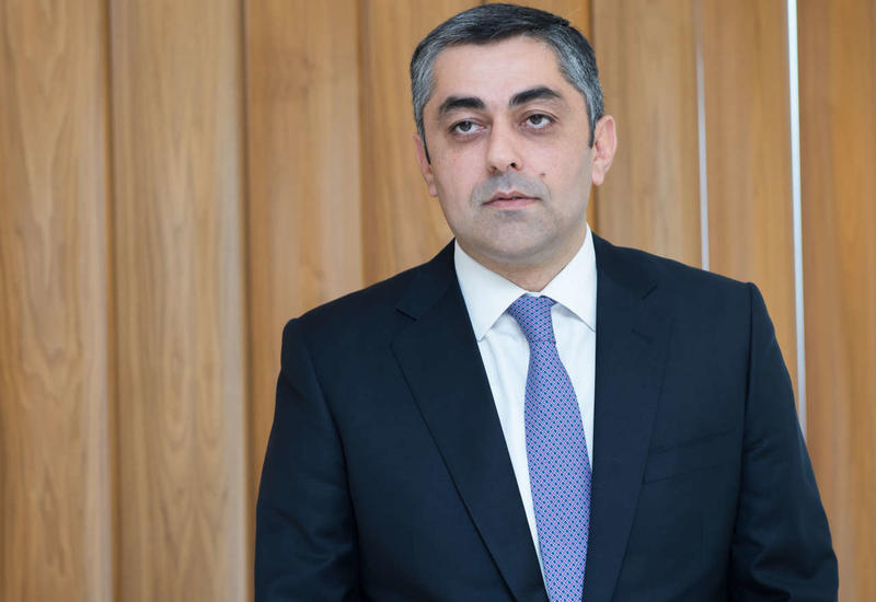 Рамин Гулузаде: Азербайджан и Россия рассматривают проекты соглашений по торговому судоходству