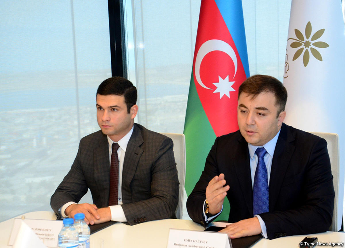 Агентство малого и среднего бизнеса Азербайджана и АМОР подписали меморандум о сотрудничестве
