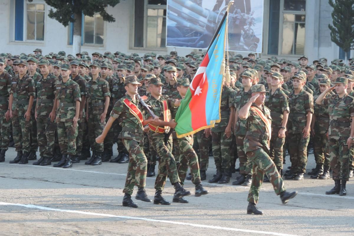 Азербайджан статьи