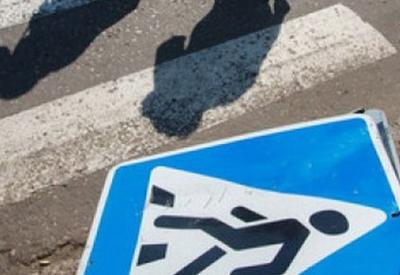 Трагичное ДТП в Баку: автомобиль насмерть сбил бабушку и малолетнюю внучку
