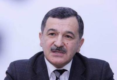 Айдын Мирзазаде: Армении придется признать международные нормы
