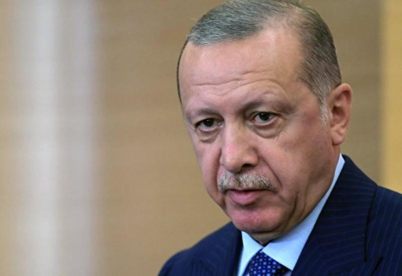 Эрдоган: Турция будет укреплять отношения с Россией