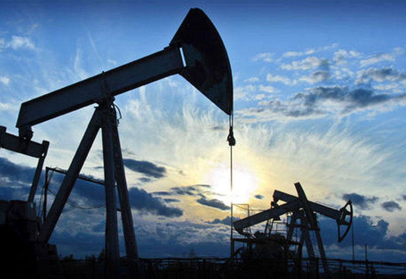 Цены на азербайджанскую нефть: итоги недели