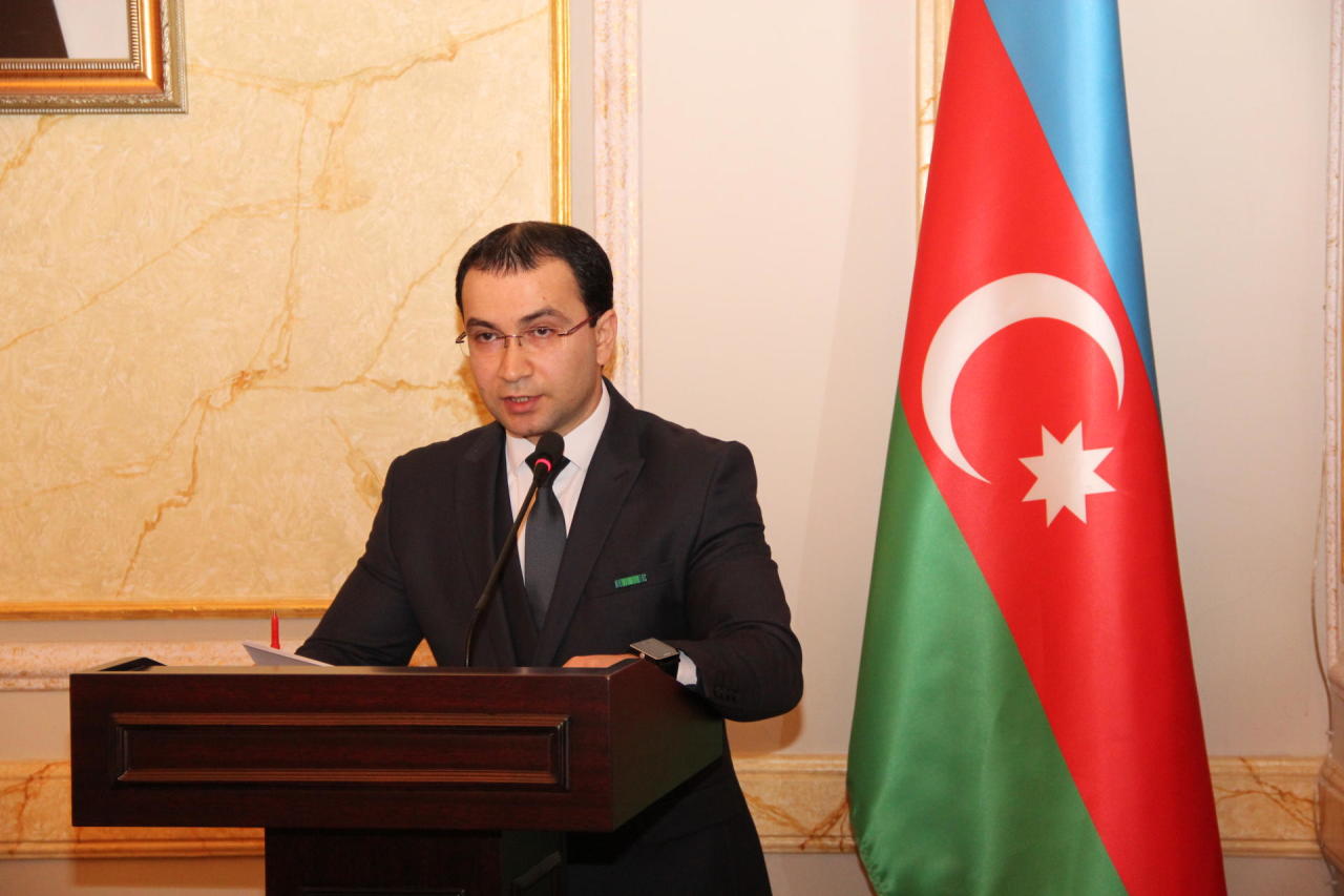 Администрация Президента: В Азербайджане не может идти и речи о цензуре религиозной литературы