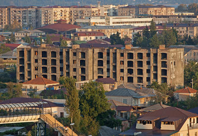 Армения снова предала Грузию <span class="color_red">- плохой сосед хуже врага</span>