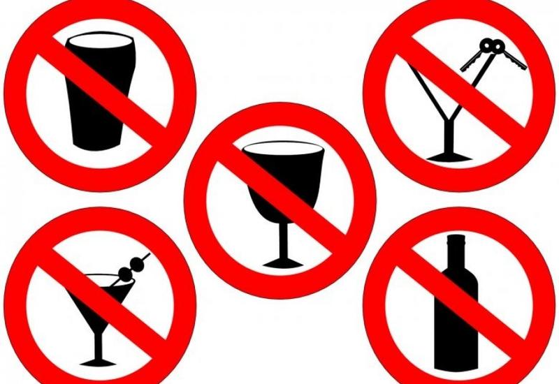 ВОЗ: Ежегодно от вредного употребления алкоголя умирает более 3 млн человек