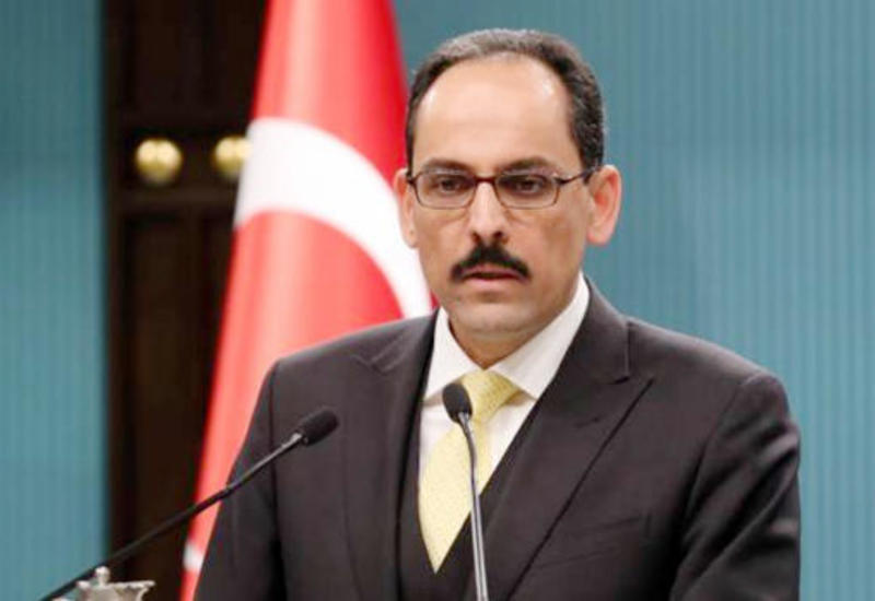 Пресс-секретарь Эрдогана: Соглашение по Идлибу реализуется успешно