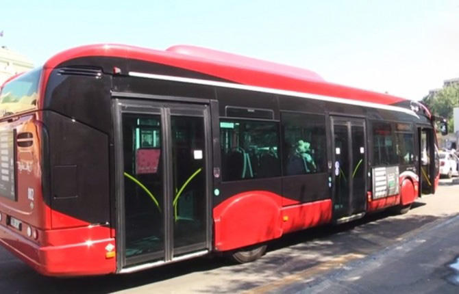В Азербайджане водители автобусов вправе отказаться перевозить этих пассажиров