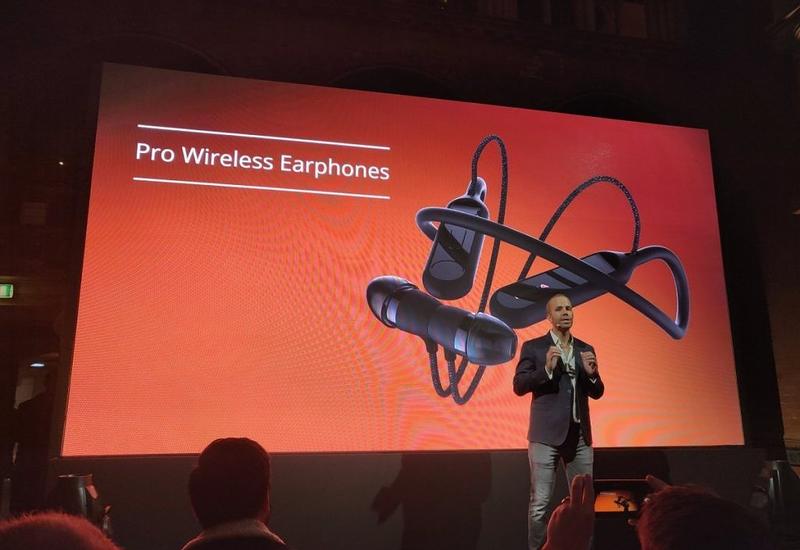 Nokia представила беспроводные наушники, которые составят конкуренцию AirPods и BeatsX