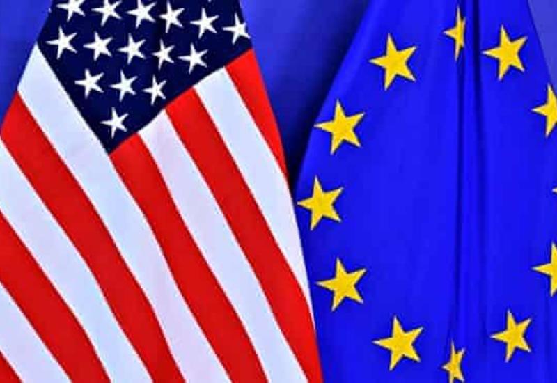 Евросоюз готов ответить на тарифы США