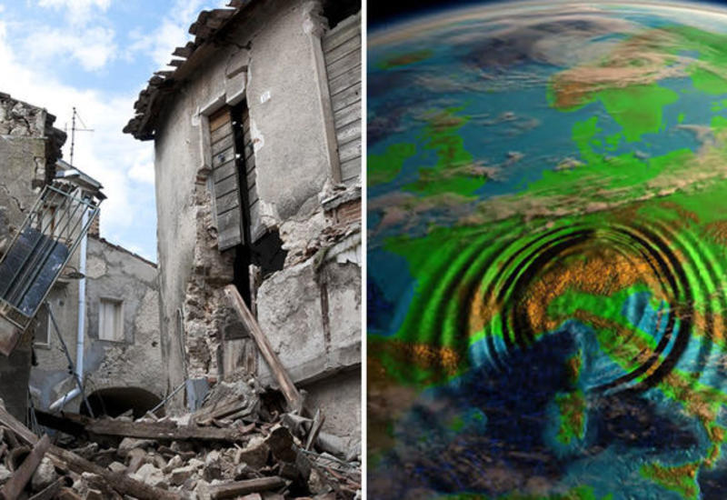 Землетрясение на Гаити, есть погибшие
