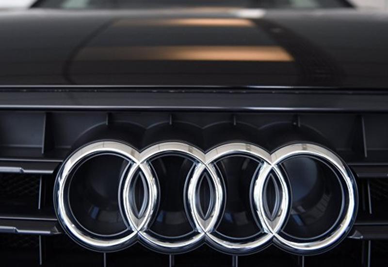 Audi подозревают в мошенничестве для получения лицензий