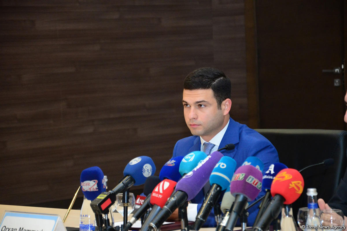 Главное управление по борьбе с коррупцией и Агентство развития малого и среднего бизнеса Азербайджана подписали меморандум